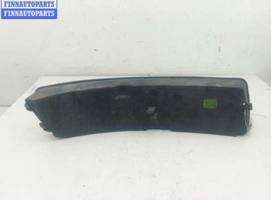 купить Решётка (заглушка) в бампер на Audi A4 B5 (1994-2001)