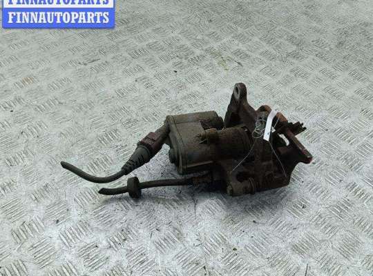 купить Суппорт задний левый на Audi A6 C6 (2004-2011)