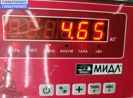 купить Суппорт задний левый на Audi A6 C6 (2004-2011)