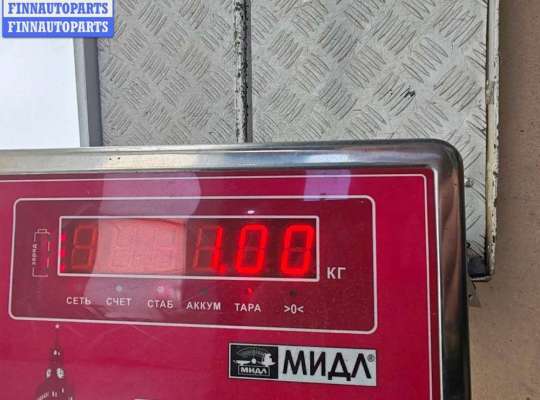 купить Зеркало наружное правое на Volkswagen Passat B6