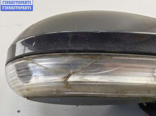 купить Зеркало наружное правое на Volkswagen Passat B6