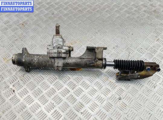 Рейка рулевая AU1698533 на Audi 80 B4 (1991-1996)