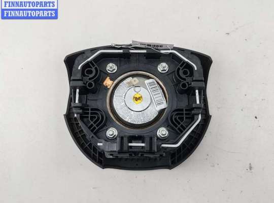 купить Подушка безопасности (Airbag) водителя на Ford Focus II (2004-2011)