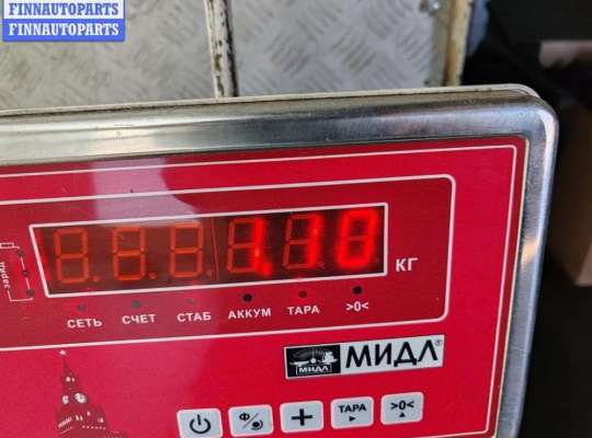 купить Подушка безопасности (Airbag) водителя на Ford Focus II (2004-2011)