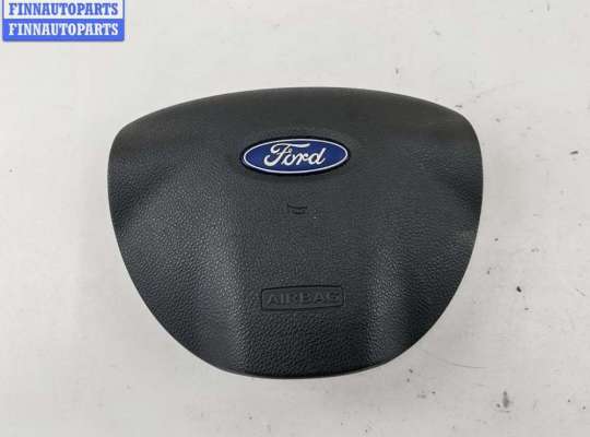 купить Подушка безопасности (Airbag) водителя на Ford Focus II (2004-2011)