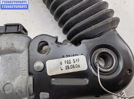 купить Замок ремня безопасности передний на BMW 5 E60/E61 (2003-2010)