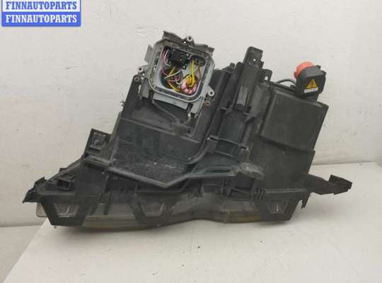 купить Фара правая на BMW 3 E46 (1998-2006)