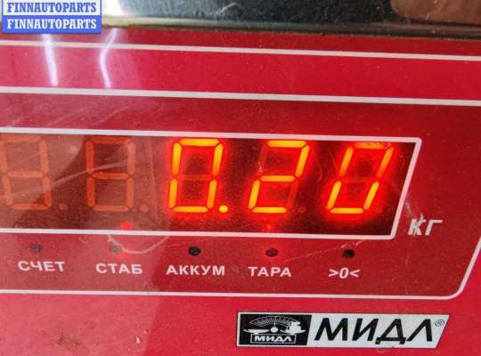 купить Дождевик на Audi 80 B3 (1987-1992)