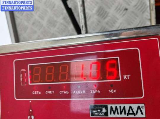 купить Насос топливный на Audi A4 B5 (1994-2001)