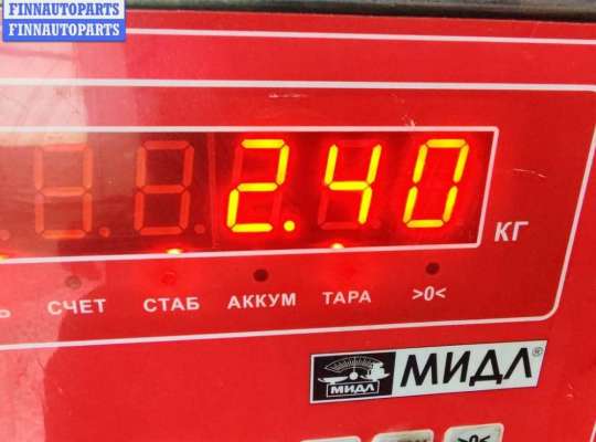 купить Маховик на BMW 5 E39 (1995-2003)