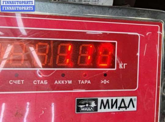 купить Двигатель стеклоочистителя переднего (моторчик дворников) на Ford Focus II (2004-2011)
