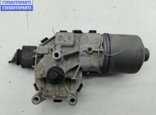 Двигатель стеклоочистителя переднего (моторчик дворников) FO2186341 на Ford Focus II (2004-2011)