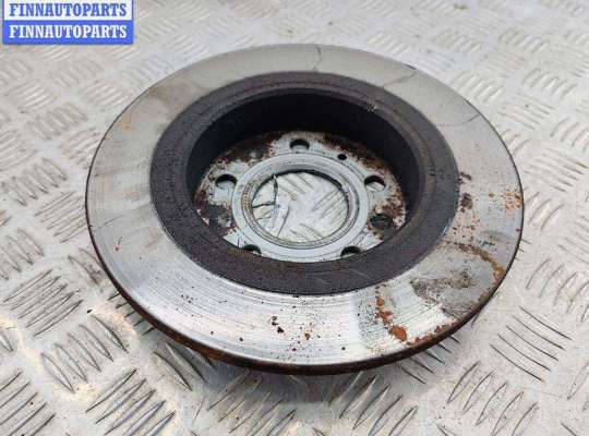 купить Диск тормозной задний на Opel Astra G (1998-2004)