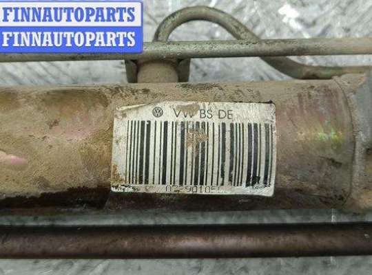 купить Рейка рулевая на Volkswagen Golf-4