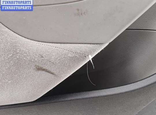 купить Обшивка двери задней левой (дверная карта) на Volkswagen Passat B6