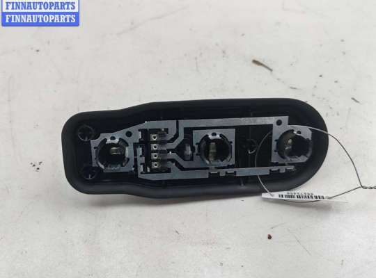 купить Плата фонаря заднего правого на BMW 5 E39 (1995-2003)