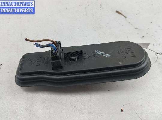 купить Плата фонаря заднего правого на BMW 5 E39 (1995-2003)