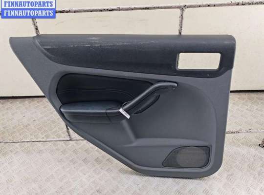 Обшивка двери задней левой (дверная карта) FO2210030 на Ford Focus II (2004-2011)