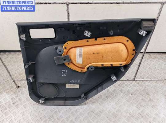 купить Обшивка двери задней левой (дверная карта) на Ford Focus II (2004-2011)