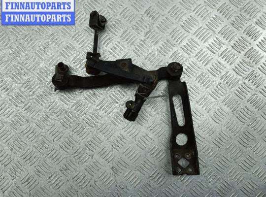 Механизм выбора передач OP2346077 на Opel Astra H (2004-2009)