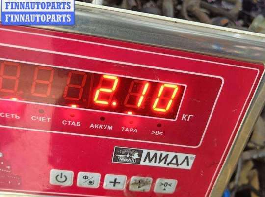 купить Механизм выбора передач на Opel Astra H (2004-2009)