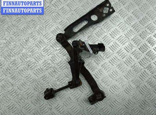 купить Механизм выбора передач на Opel Astra H (2004-2009)