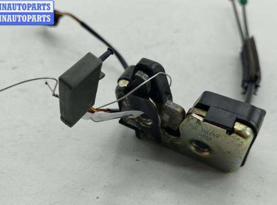Купить Замок багажника на Ford Fusion Замок багажника FO2177331 на Ford Fusion