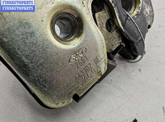 купить Замок багажника на Ford Fusion