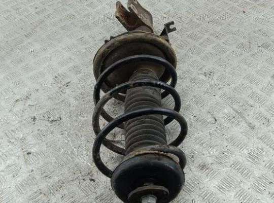 купить Стойка подвески передняя правая на Citroen C4 (2004-2010)