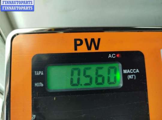 купить Замок багажника на Mazda 6 (2002-2007) GG/GY