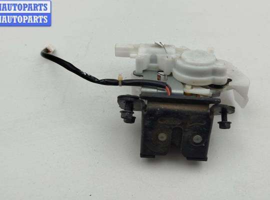 Замок багажника MZ659625 на Mazda 6 (2002-2007) GG/GY