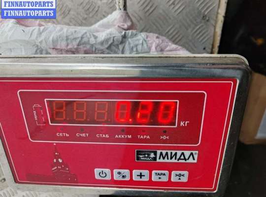 купить Молдинг стекла двери передней правой наружный на Audi A4 B6 (2001-2004)