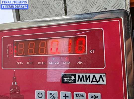 купить Переключатель поворотов на BMW 3 E46 (1998-2006)