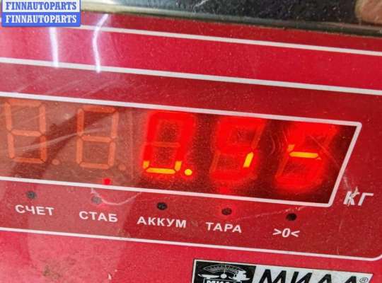 купить Дождевик на Audi A6 C5 (1997-2005)
