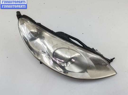 Фара правая PG1161097 на Peugeot 407