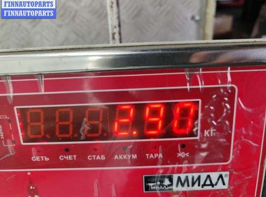 купить Фара правая на Peugeot 407