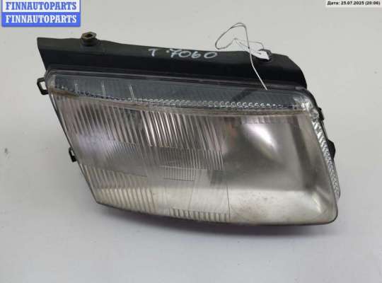 купить Фара правая на Volkswagen Passat B5