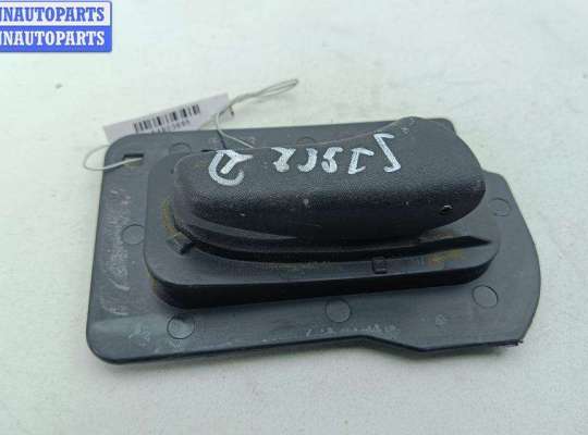 купить Ручка двери внутренняя передняя правая на Opel Vectra B (1995-2002)