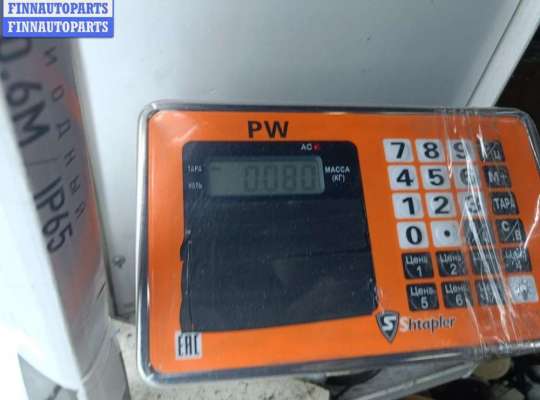 купить Ручка двери внутренняя передняя правая на Opel Vectra B (1995-2002)