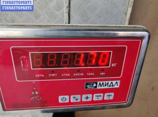 купить Руль на BMW 3 E46 (1998-2006)