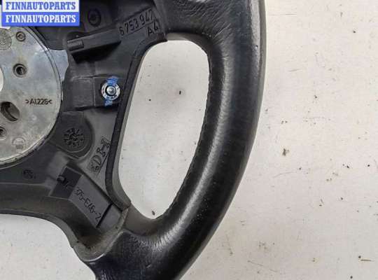 купить Руль на BMW 3 E46 (1998-2006)