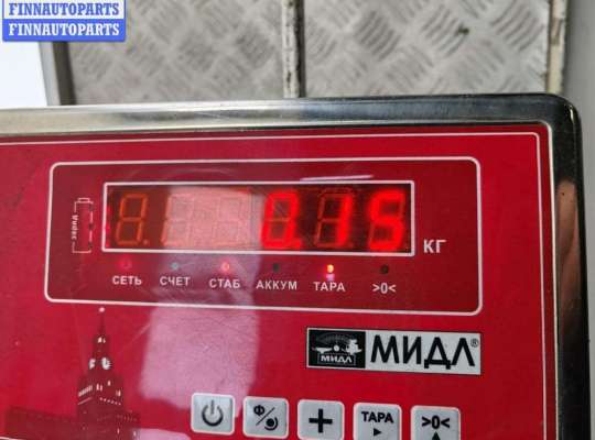 купить Провод датчика ABS на Audi Q7 4L (2005-2015)