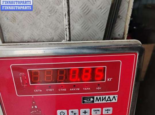 купить Фонарь задний правый на Opel Astra G (1998-2004)