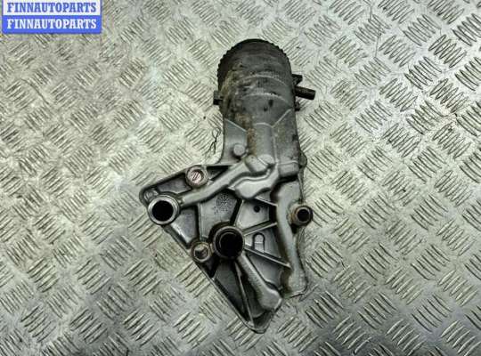 Корпус масляного фильтра OP2409001 на Opel Vectra C (2002-2008)