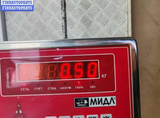 купить Трос капота на BMW 3 E90/E91/E92/E93 (2005-2013)