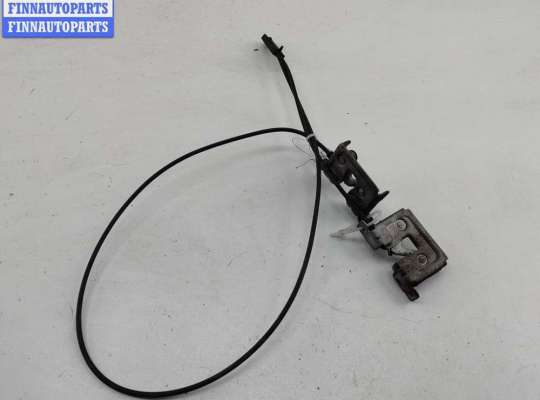 Купить Трос капота на BMW 3 E90/E91/E92/E93 (2005-2013) Трос капота BM3592924 на BMW 3 E90/E91/E92/E93 (2005-2013)