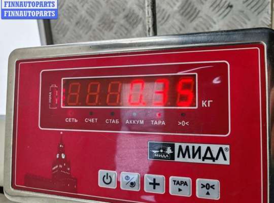 купить Ограничитель открывания двери задней на Opel Combo C (2001-2011)