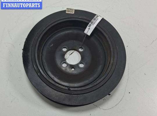 Купить Шкив коленвала на Opel Zafira B (2004-2014) Шкив коленвала OP2343000 на Opel Zafira B (2004-2014)