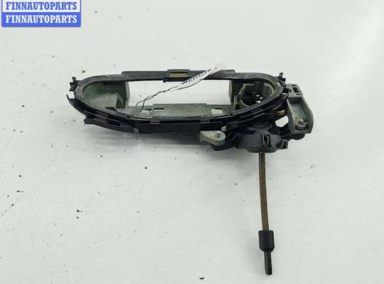 купить Корпус (держатель) ручки двери передней левой на Audi A4 B6 (2001-2004)