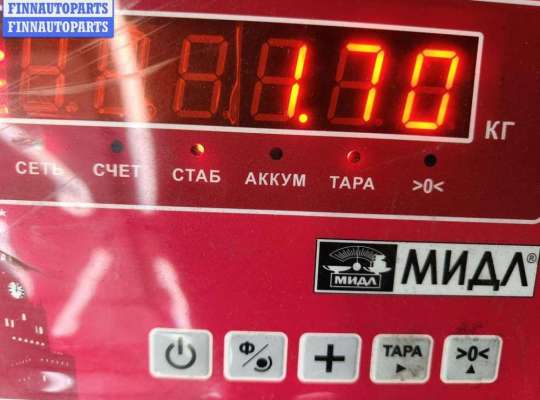 купить Крыло переднее левое на Renault Scenic I (1996-2003)